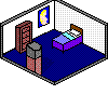 Simple Room