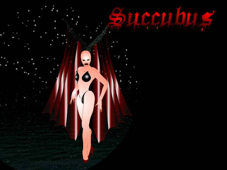 Succubus