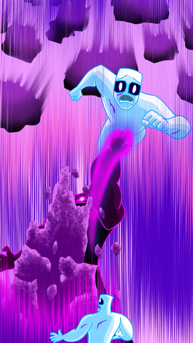It's Raining Rocks by Phantom91785 on DeviantArt