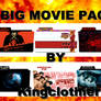 Big Random Movie Folder Pack