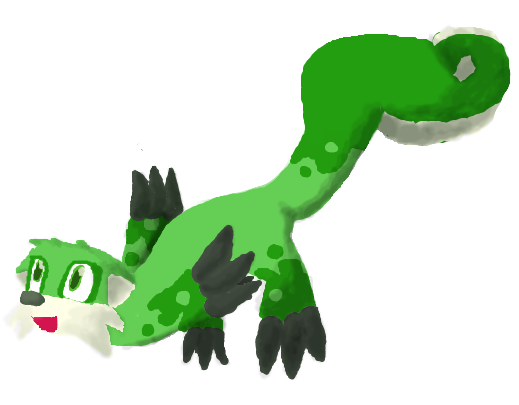 Green Lutari