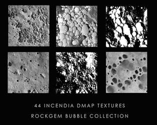 RockGem DMap Collection II
