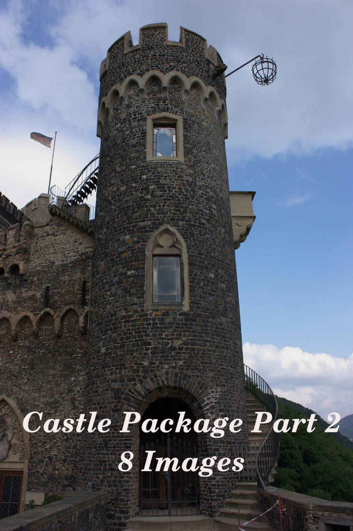 Castle Package 2