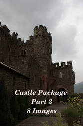 Castle Package 3