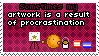 Procrastination Causes Artwork