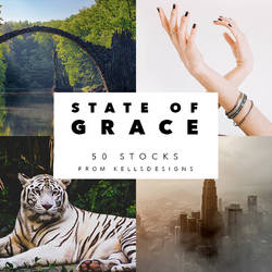 Stock Pack 01: State Of Grace.