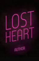 WP Cover #18: Lost Heart. by Kellsyy