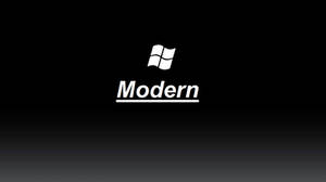 Windows Modern Kit Style Update5