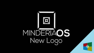 Other MinderiaOS Future with New Logo