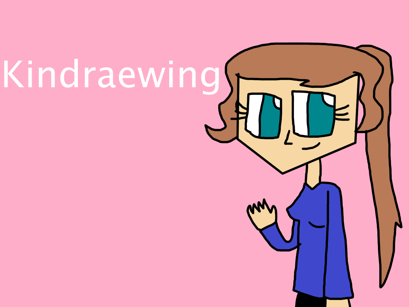 Kindraewing DeviantART ID by kindraewing on DeviantArt