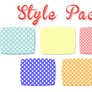 Style Pack 01