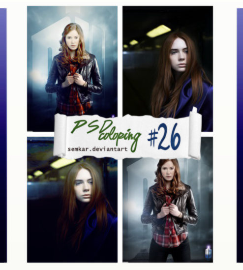 PSD 26 by semkar on DeviantArt