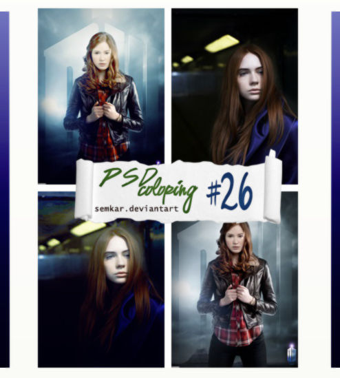 PSD 26 by semkar on DeviantArt