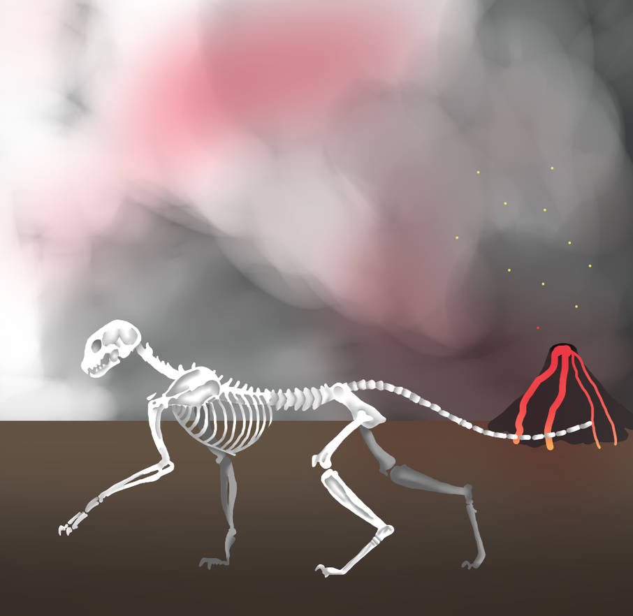 The forgotten past by Artisticlyartist123 on DeviantArt