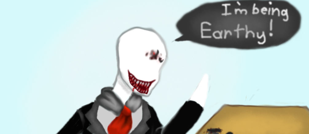 How to be earthy:3 by CreepyPixels180 on DeviantArt