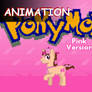 Ponymon Pink version (interactive)