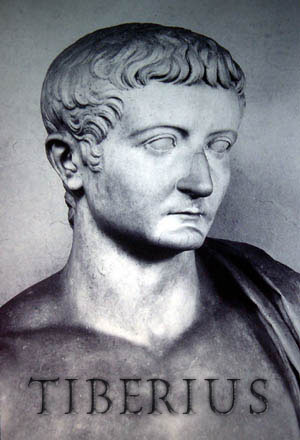 Tiberius