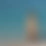 Mars Needs Women: Miami Beach, USA — Love At First White Bikini