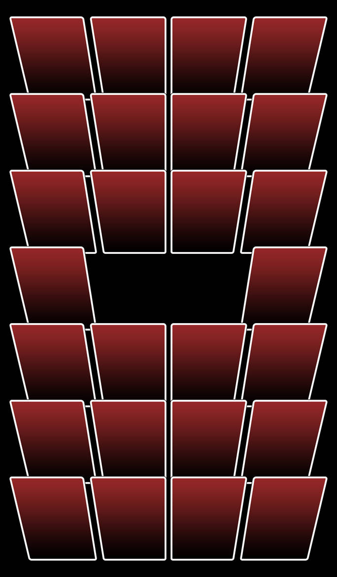 Character Select Template by Amigogogo on DeviantArt Character Select Template by Amigogogo on DeviantArt