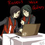 AoH - Roseus Voice Gallery 1