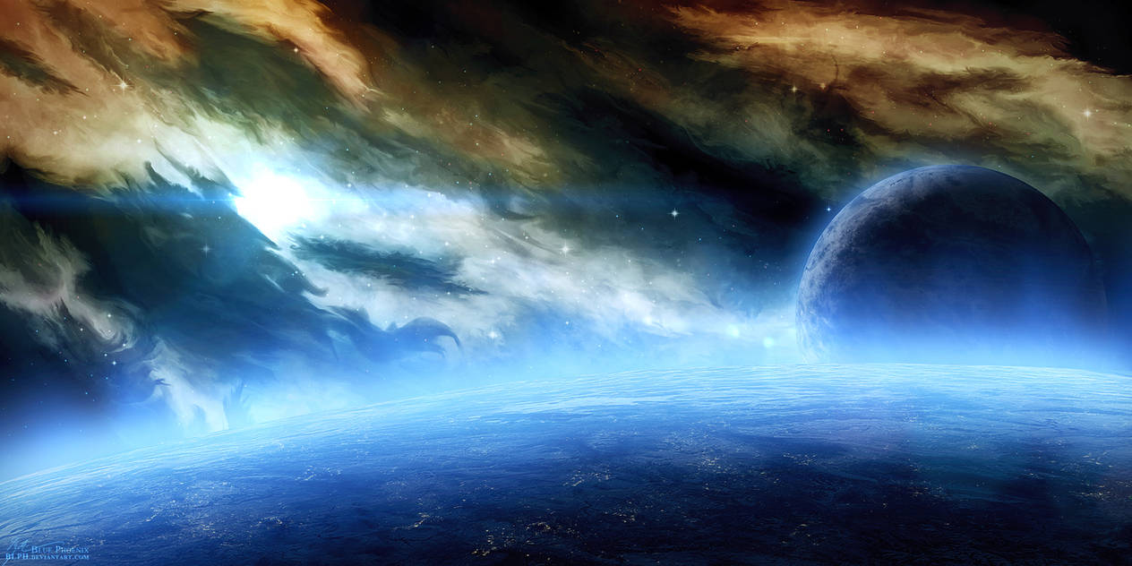 Empyrean by BLPH