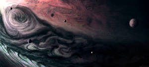 Jovian Domain