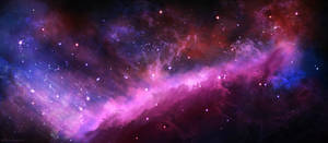 Ridge Nebula