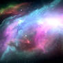 Chaos Nebula