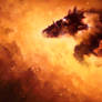 Boar Nebula
