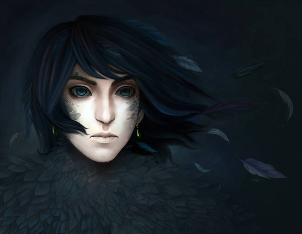 Howl Jenkins Pendragon Bird Howl Jenkins Pendragon By Saoriaiko On Deviantart howl jenkins pendragon by saoriaiko on
