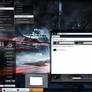 BF3 THEME