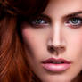 Beauty Retouch Rollover