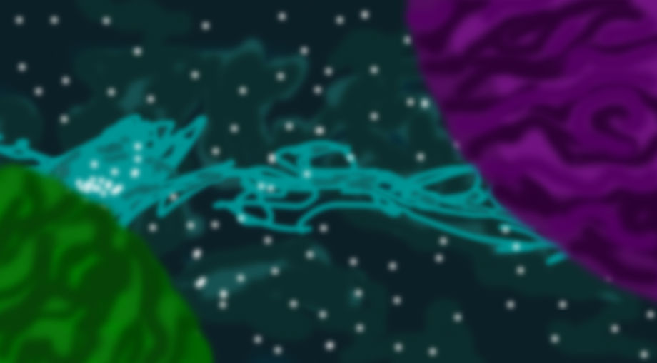Planets by TheCreepyPhoenixGirl on DeviantArt