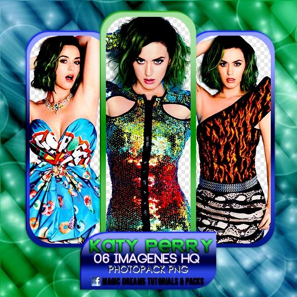 Katy Perry Photopack #0003 {PNG}