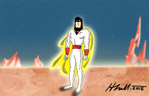 Space Ghost-A Tribute to Gary Owens