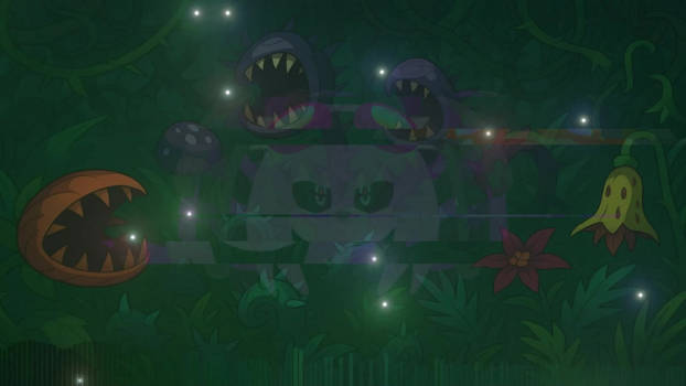 Verdant Jungle - S4V4NDR0iD (Demo) 