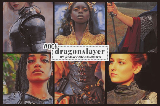 #008 dragonslayer by draconicgraphics on DeviantArt