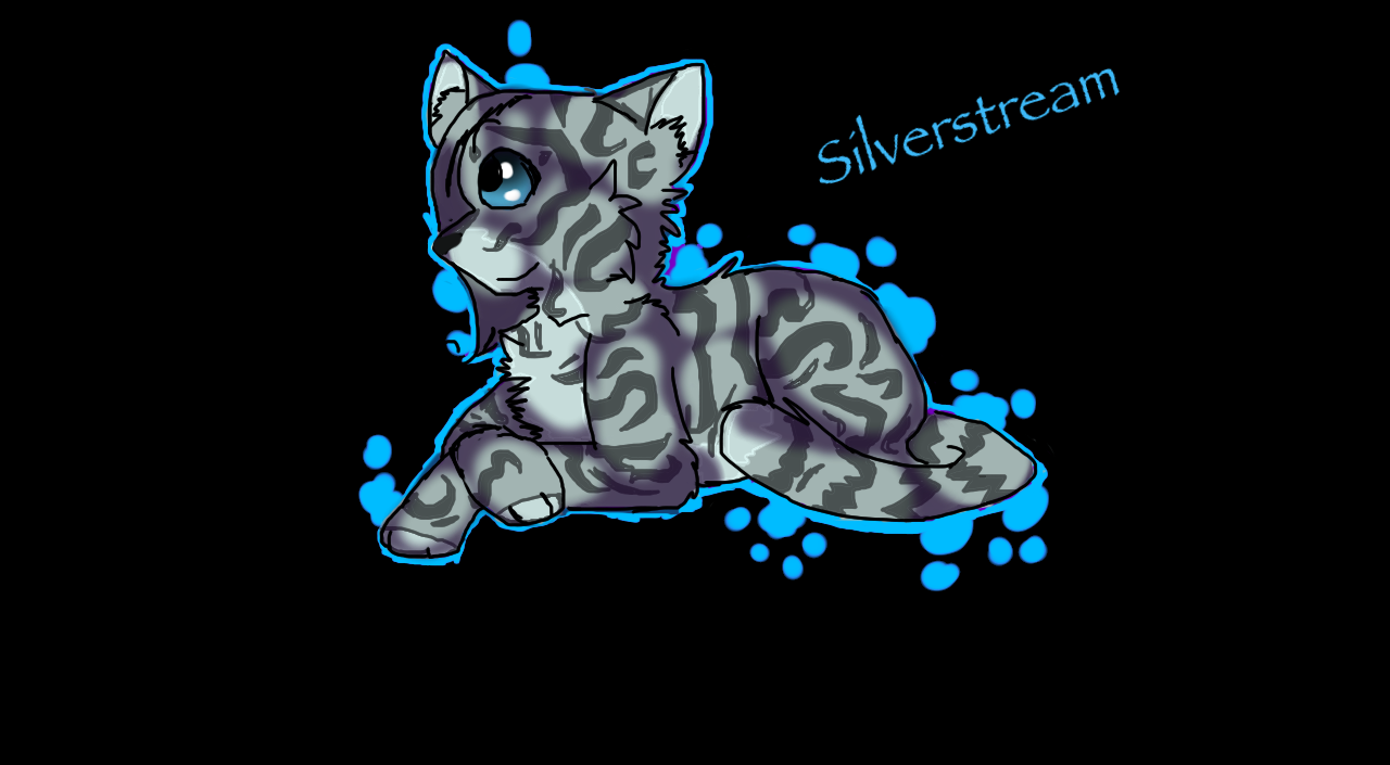 Silverstream