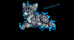 Silverstream by Scetchiekat