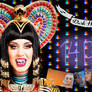 Katy Perry : Dark horse Photopack