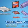 TPDK Flash Pack