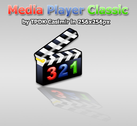 TPDK Media Player Classic