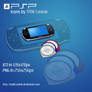 PSP Icons Pack