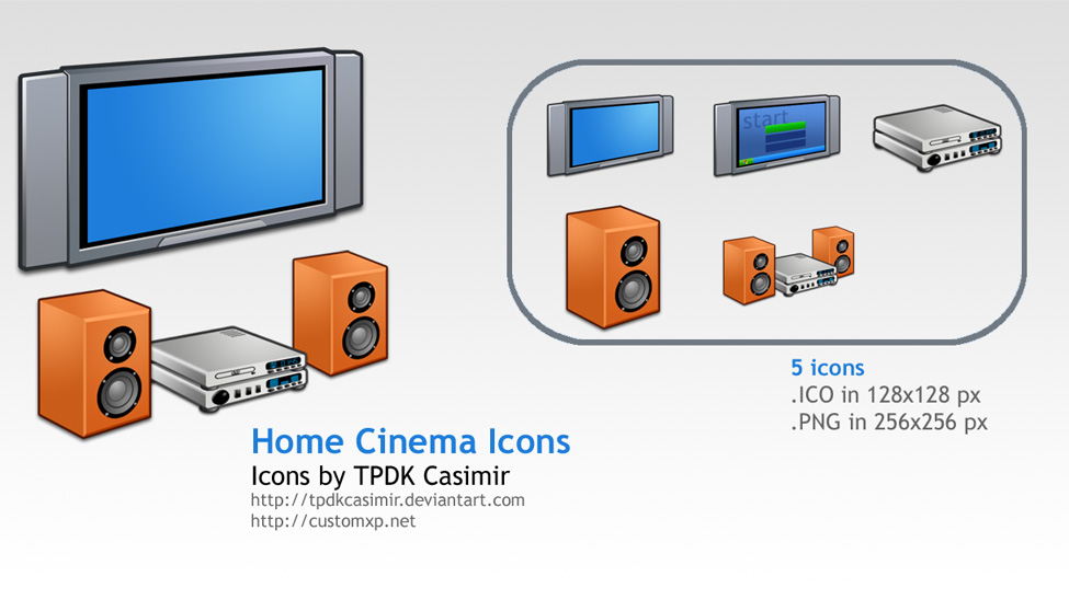 Home Cinema