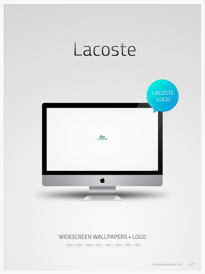 Lacoste