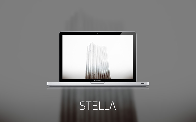 STELLA