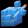 Windows XP-style Regedit Icon