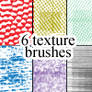 Texture Brushes