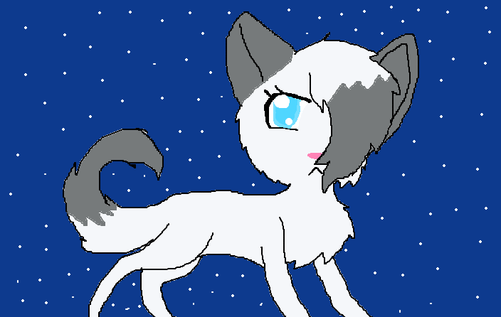 Icefoot Fanart by mossearslol888 on DeviantArt