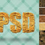 12 Delicious Seamless Cookie Textures